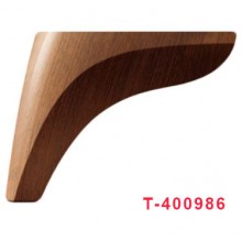 Dekoratif Mobilya Ayağı T-400986